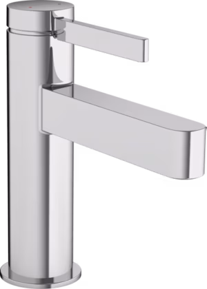 PESUALLASHANA HANSGROHE 76010000 FINORIS 100 PV KROMI