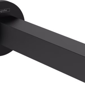 AMMEPUTKI HANSGROHE 76410670 FINORIS MUSTA