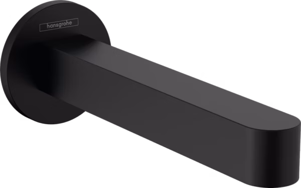 AMMEPUTKI HANSGROHE 76410670 FINORIS MUSTA