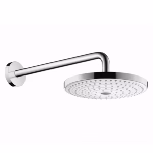 PIILOASENNUSHANA HANSGROHE 26470400 SELECT S YLÄSUIHKU