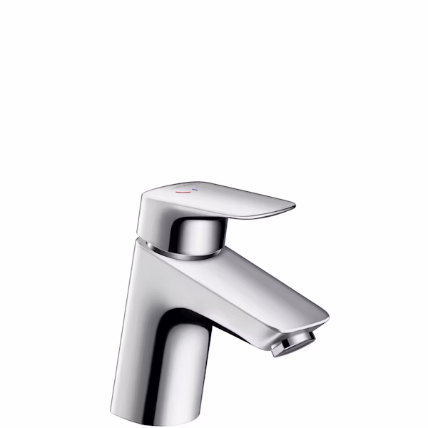 PESUALLASHANA HANSGROHE 31911000 FOCUS CARE 100