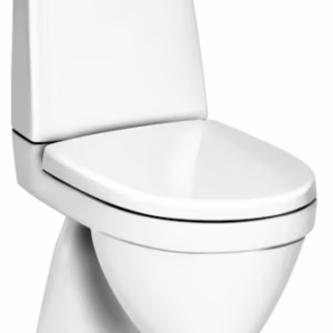 WC-ISTUIN GUSTAVSBERG 1500HF NAUTIC 2/4 C+ SC/QR