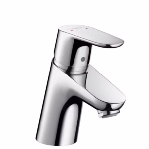 PESUALLASHANA HANSGROHE 31604000 FOCUS 70 PUSH-OPEN