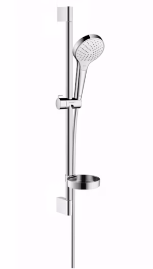 SUIHKUSETTI HANSGROHE 26566400 CROMA SELECT S VARIO