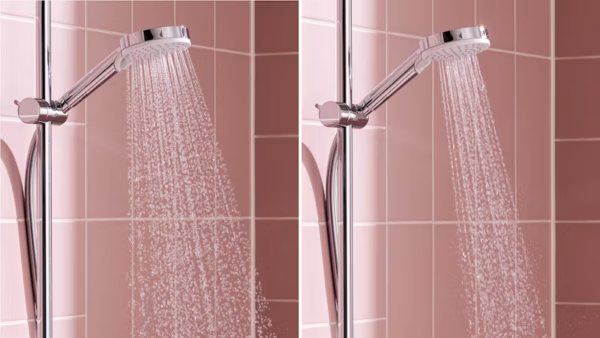 SADESUIHKUHANA HANSGROHE 26596000 CROMETTA 240 ECOSMART - Image 5