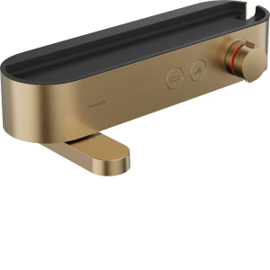 AMME- JA SUIHKUHANA  HANSGROHE 24340140 SEINÄ 400 PRON