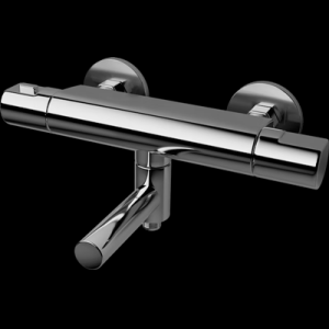 AMME-JA SUIHKUHANA TAPWELL ARM022 CHROME JP