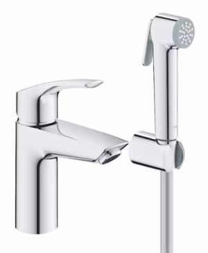 PESUALLASHANA GROHE 23124003 EUROSMART HYGIEN BIDE