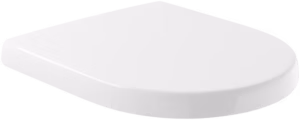 WC-ISTUINKANSI VILLEROY BOCH OMNIA DIRECTFLUSH SOFT CLOSE