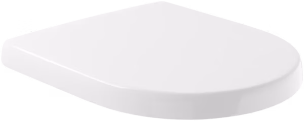 WC-ISTUINKANSI VILLEROY BOCH OMNIA DIRECTFLUSH SOFT CLOSE