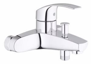 AMME- JA SUIHKUHANA GROHE 23948002 EUROSMART JP