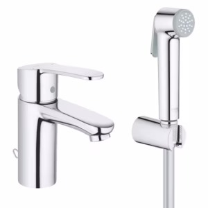 PESUALLASHANA GROHE 23953003 EUROSTYLE COSMO BIDE