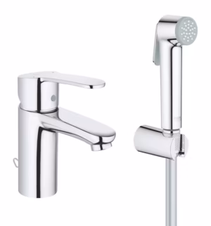 PESUALLASHANA GROHE 23953003 EUROSTYLE COSMO BIDE