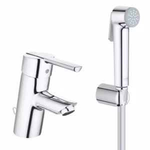 PESUALLASHANA GROHE 23954000 FEEL BIDE