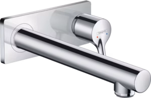 PIILOASENNUSHANA HANSGROHE 72111000 TALIS S PESUALLAS 225