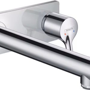 PIILOASENNUSHANA HANSGROHE 72111000 TALIS S PESUALLAS 225