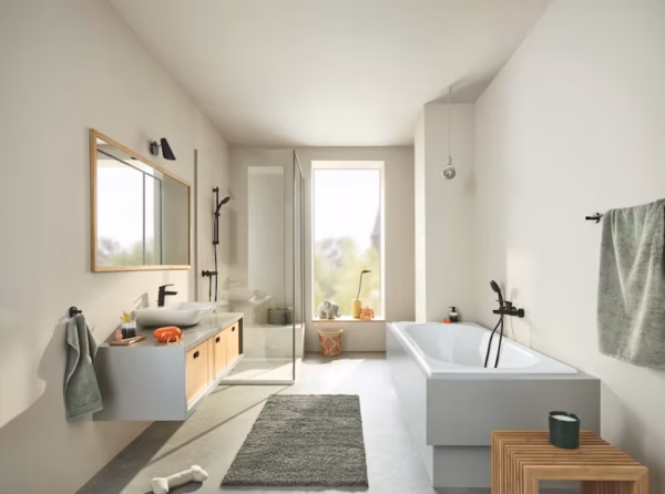 SUIHKUSETTI GROHE 261622433 TEMPESTA 110 - Image 6