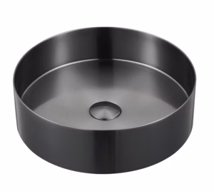 MALJA-ALLAS TAMMIHOLMA INOX RST GUN METAL 400mm