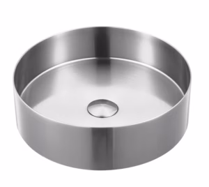 MALJA-ALLAS TAMMIHOLMA INOX RST HARJATTU TERÄS 400mm