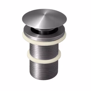 POHJAVENTTIILI TAMMIHOLMA INOX POP-UP RST TERÄS