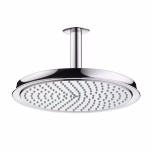 YLÄSUIHKU HANSGROHE 27405000 RD C 240 KATTOPUTKI