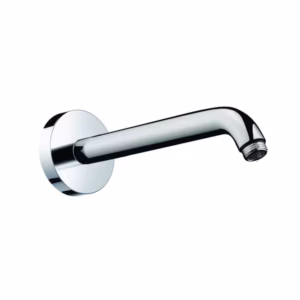 SEINÄPUTKI HANSGROHE 27412000 SUIHKUPUTKI 230mm/67