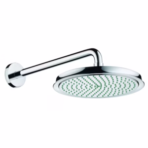 YLÄSUIHKU HANSGROHE 27424000 RD C 240 SEINÄPUTKI