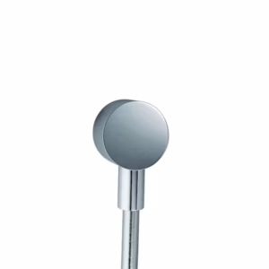 SEINÄLIITIN HANSGROHE 27451000 AXOR FIX FIT