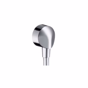SEINÄLIITIN HANSGROHE 27454000 FIX FIT