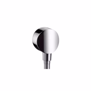 SEINÄLIITIN HANSGROHE 27456000 FIX FIT S DN15