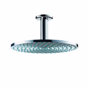 YLÄSUIHKU HANSGROHE 27463000 RAINDANCE 240mm