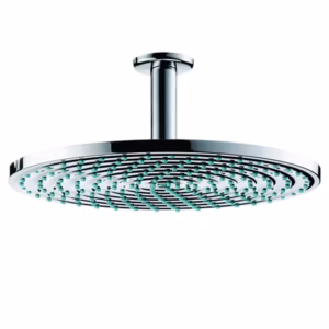 YLÄSUIHKU HANSGROHE 27494000 RAINDANCE AIR WALL300