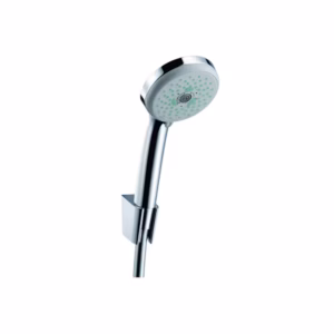 KÄSISUIHKUSETTI HANSGROHE 27593000 CROMA 100/PORTER'C