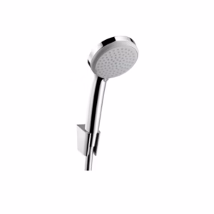 KÄSISUIHKUSETTI HANSGROHE 27594000 CROMA 100/PORTER'C