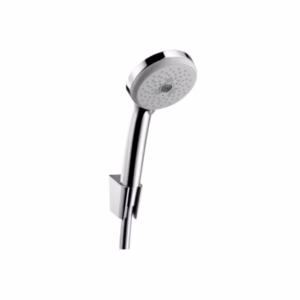 KÄSISUIHKUSETTI HANSGROHE 27595000 CROMA 100 PORTER'C
