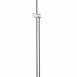 SUIHKUTANKO HANSGROHE 27614000 UNICA'CROMETTA 90cm
