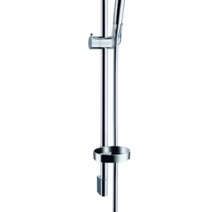 SUIHKUSETTI HANSGROHE 27717000 CROMA 100