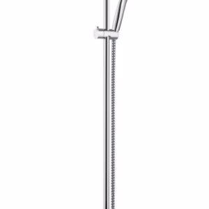 SUIHKUSETTI HANSGROHE 27762000 CROMETTA85 VARIO 90cm
