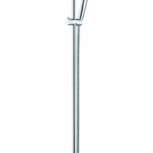 SUIHKUSETTI HANSGROHE 27766000 CROMETTA85 3JET 90cm