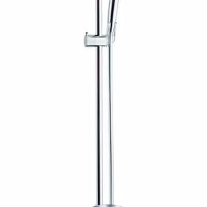 SUIHKUSETTI HANSGROHE 27771000 CROMA100V/UNICA'C90