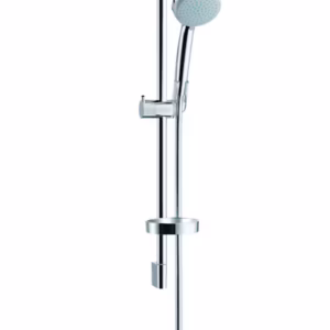 SUIHKUSETTI HANSGROHE 27772000 CROMA100V 65cm