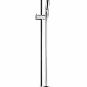 SUIHKUSETTI HANSGROHE 27774000 CROMA 100 MULTI 90cm