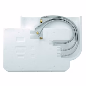 PIILOASENNUSSUIHKU HANSGROHE 28414180 RAINMAKER RUNKO
