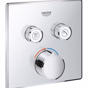 PIILOASENNUSHANA GROHE 29148000 SMARTCONTROL