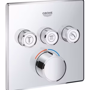 PIILOASENNUSHANA GROHE 29149000 SMARTCONTROL