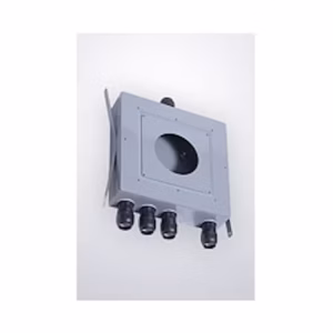 ASENNUSKOTELO HANSGROHE UNIVERSAL-COMBI 300