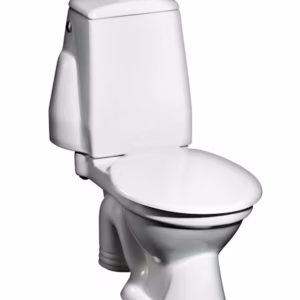 WC-ISTUIN GUSTAVSBERG NORDIC 305 6L VALK LASTEN