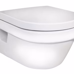 WC-ISTUIN SEINÄ VILLEROY BOCH OMNIA DIRECTFLUSH