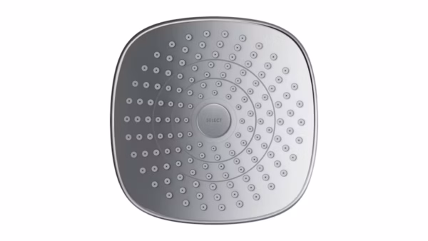 YLÄSUIHKU HANSGROHE 26528400 CROMA SELECT E180 ECO - Image 3