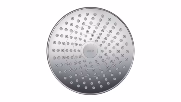 YLÄSUIHKU HANSGROHE 26523000 CROMA SELECT S180 ECO - Image 3